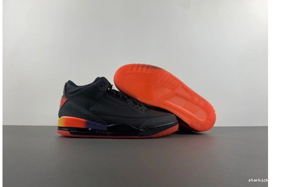  FN0344-001 Balvin 3 Retro  Rio FN0344-001 Jordan J 0825